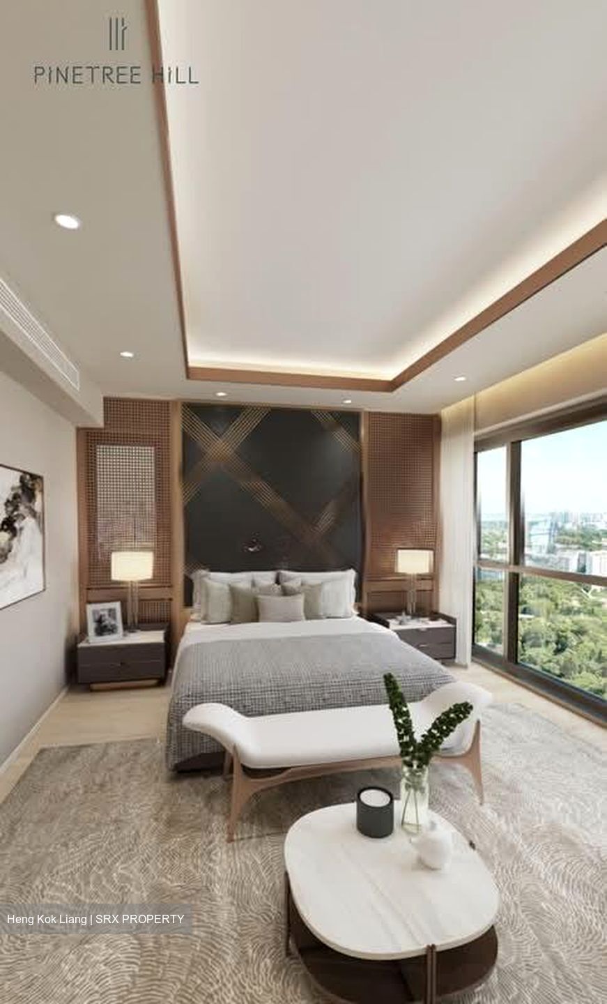 Pine Grove (D21), Condominium #600612341